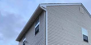 Professional Siding in Louise, TX